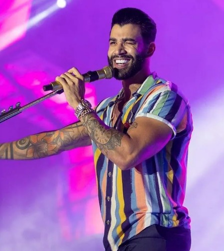 Gusttavo Lima