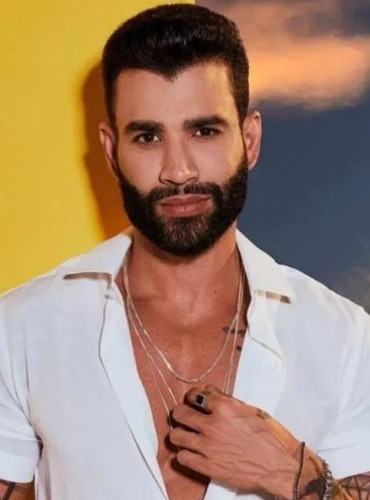 Gusttavo Lima