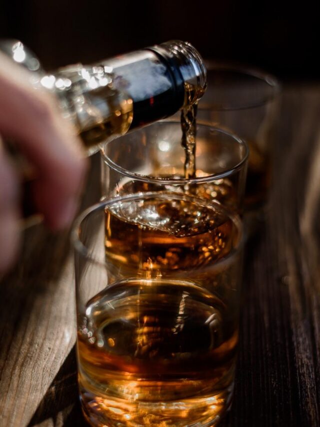 Goiás tem primeiro caso suspeito de intoxicação por metanol